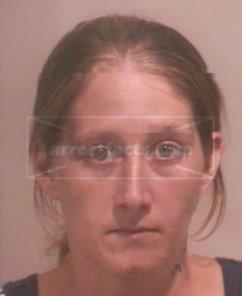 Nicole Lynn Barnhart
