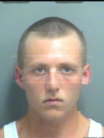 Jacob Daniel Floyd