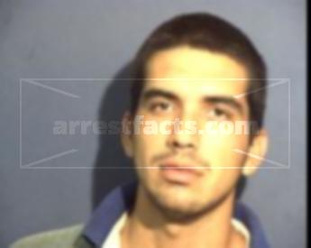 Johnny Manuel Barbee