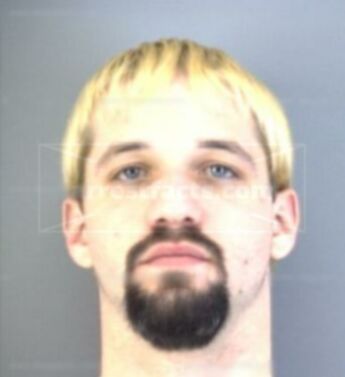 Anthony Glen Steele