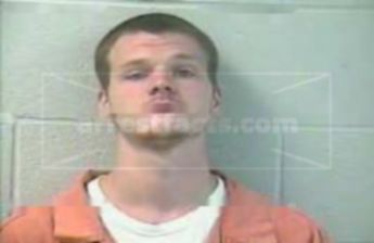 Michael Duane Horton