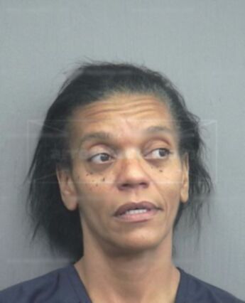 Daphne Dorane Roberson