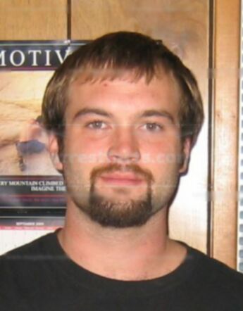 Wesley Michael Hays