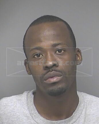 Derrick Milas Williams