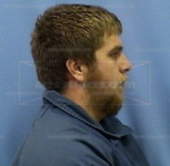 Blake Edward Stoffel