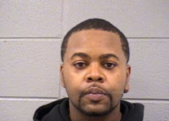 Evan Harris
