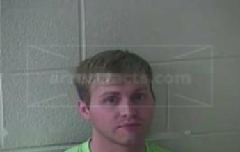 Patrick Lee White