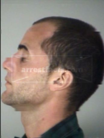 Bryan Anthony Maldonado
