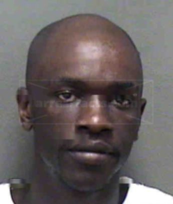 Antoine Lamont Wingo