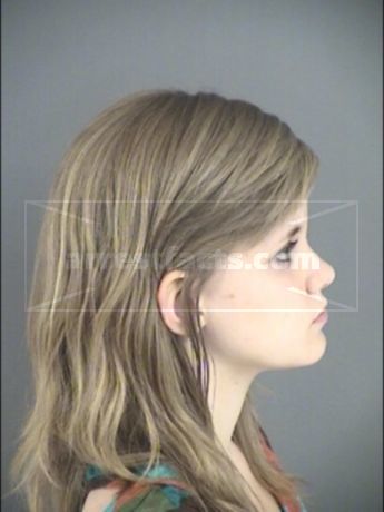 Jillian Elizabeth Spaw