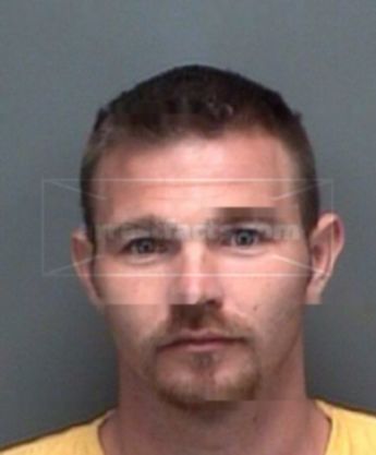 Anthony Lee Coleman