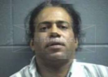 Rickey Delane Sublett