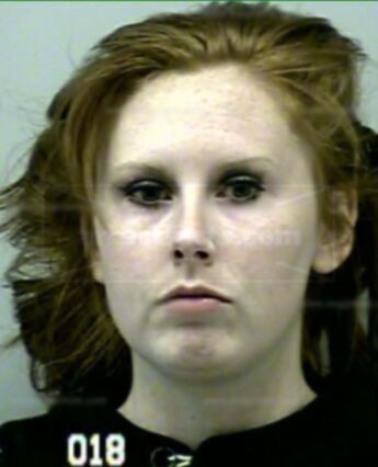 Amanda Nicole Roach