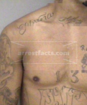 Alex Hernandez