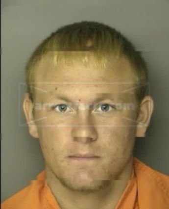 Cory Donovon Todd