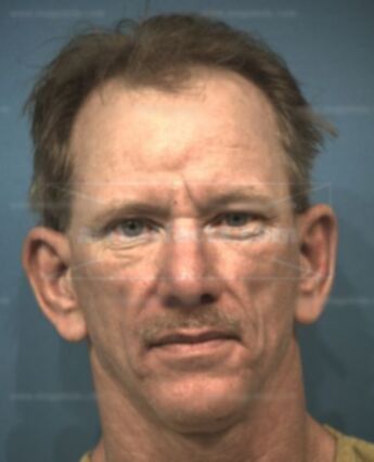 Terry Michael Johnson