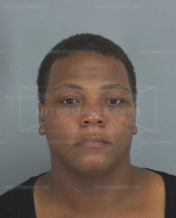 Kiwana Tanique Middleton