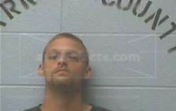 Matthew Ray Martin