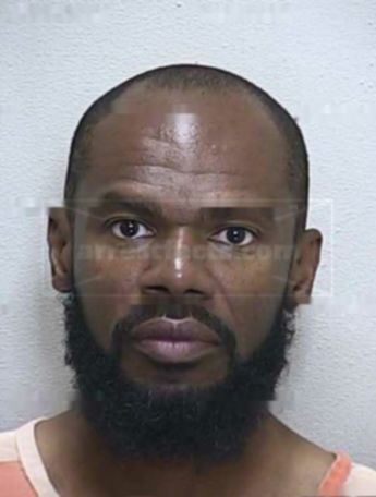 Otis Jerome Smith