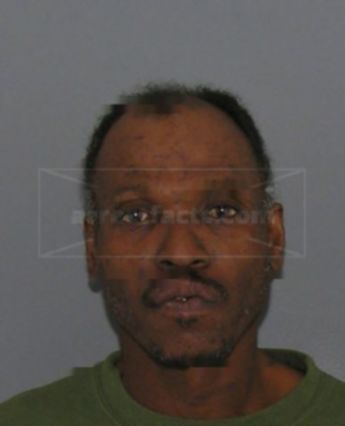 Tyrone Bronaugh
