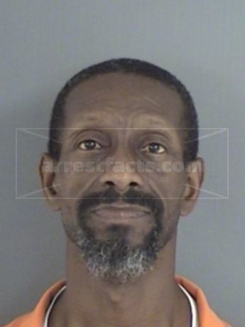 Kenneth Earl Hamilton