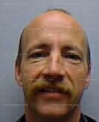 Richard Dennis Parker