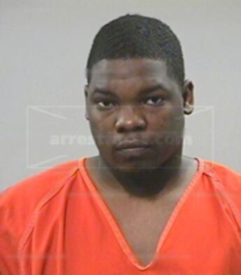 Anthony Herman Joshua