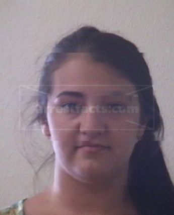 Cortney Morgan Martinez