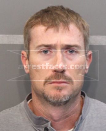 Christopher Brian Sartin