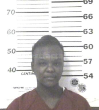 Trashonda Jean Mims