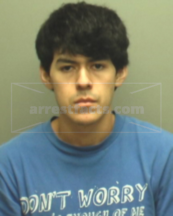 Christopher Brian Ramirez