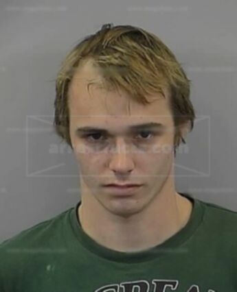Darrin Shane Bullins