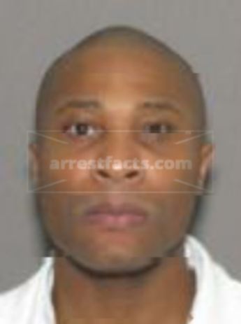 Terrell Antonio Crowder