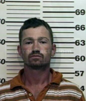 Joshua Allen Glidewell