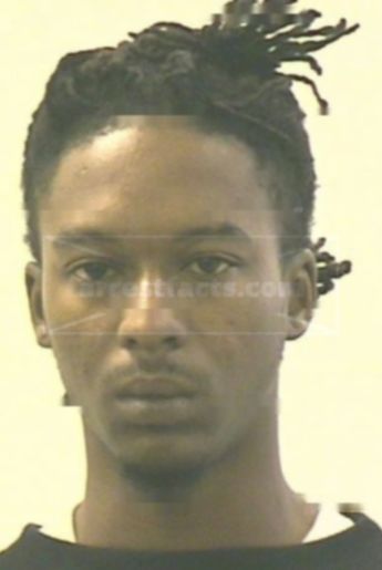 Tavaris Sherome Askew