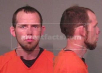 Justin Alexander Cox