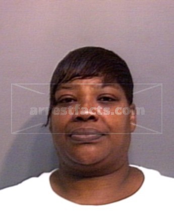 Sonya Denise Sanders