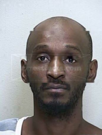 Anthony Bernard Hawk