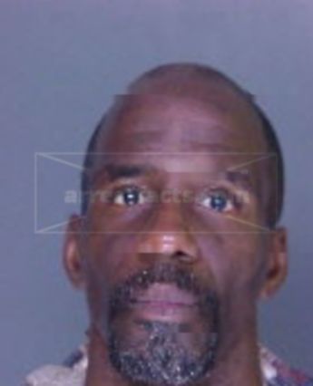 Harold Dean Jackson