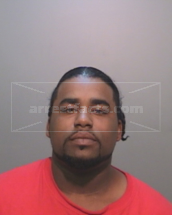 Kenneth Solamon Williams