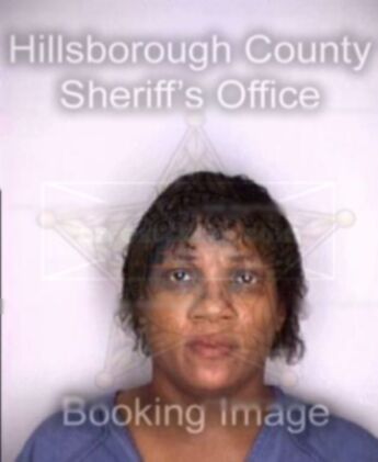 Esther Williams Moreland