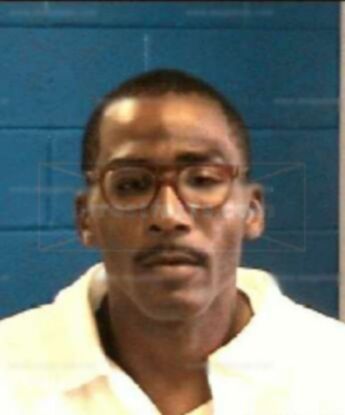 Darren Toney Salter