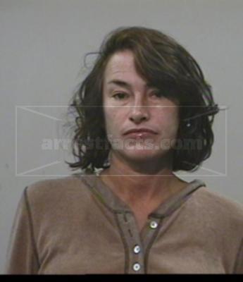 Jacinda Marie Davis