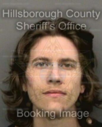 Joshua Wyatt Barnard