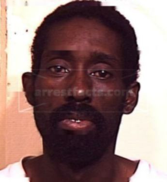 Scottie Adolphus Evans