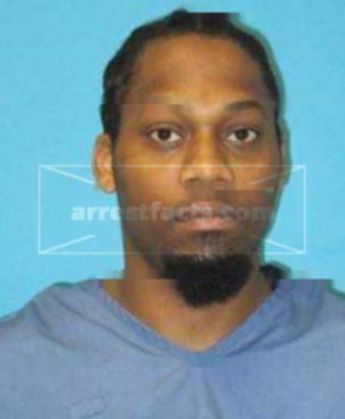 Jamel Anthony Sparks