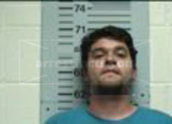 Corey Todd Lindsey