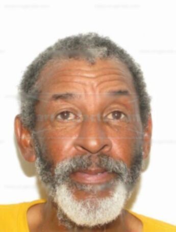 Larry Rucker