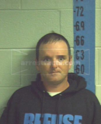 Paul Hayes