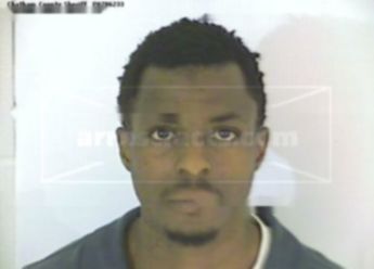 Sanders Lorenzo Biggins
